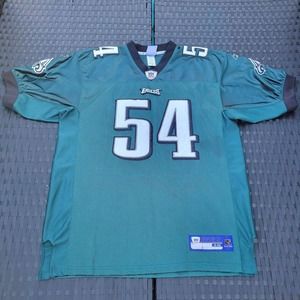 NFL Eagles Trotter jersey #54